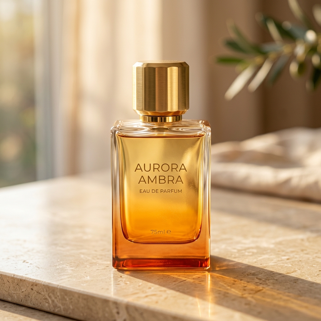 عطور للجنسين